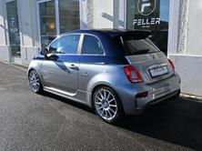 FIAT 695 1.4 16V Turbo Abarth Rivale, Benzina, Occasioni / Usate, Automatico - 6
