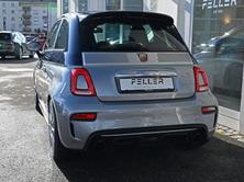 FIAT 695 1.4 16V Turbo Abarth Rivale, Benzina, Occasioni / Usate, Automatico - 7