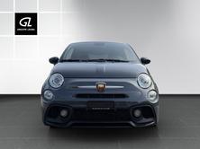 FIAT 595 1.4 16V Turbo Abarth Pista Dualogic, Benzina, Occasioni / Usate, Automatico - 2