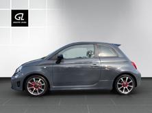 FIAT 595 1.4 16V Turbo Abarth Pista Dualogic, Benzina, Occasioni / Usate, Automatico - 3