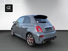 FIAT 595 1.4 16V Turbo Abarth Pista Dualogic, Benzina, Occasioni / Usate, Automatico - 4