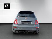 FIAT 595 1.4 16V Turbo Abarth Pista Dualogic, Benzina, Occasioni / Usate, Automatico - 5
