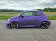 FIAT 595 1.4 16V Turbo Abarth Competizione Dualogic, Benzina, Occasioni / Usate, Automatico - 3