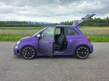 FIAT 595 1.4 16V Turbo Abarth Competizione Dualogic, Benzina, Occasioni / Usate, Automatico - 4