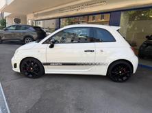 FIAT 595 1.4 16V T AbarthComp., Benzina, Occasioni / Usate, Automatico - 2
