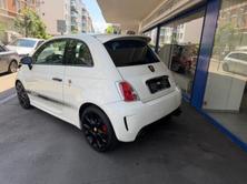 FIAT 595 1.4 16V T AbarthComp., Benzina, Occasioni / Usate, Automatico - 3