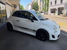 FIAT 595 1.4 16V T AbarthComp., Benzina, Occasioni / Usate, Automatico - 5