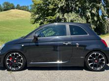 FIAT 595 1.4 16V Turbo Abarth Competizione Dualogic, Petrol, Second hand / Used, Automatic - 2