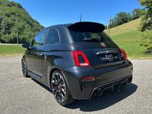 FIAT 595 1.4 16V Turbo Abarth Competizione Dualogic, Petrol, Second hand / Used, Automatic - 3