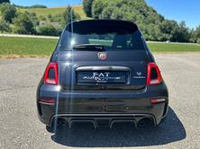 FIAT 595 1.4 16V Turbo Abarth Competizione Dualogic, Petrol, Second hand / Used, Automatic - 4