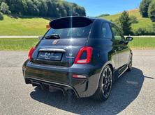 FIAT 595 1.4 16V Turbo Abarth Competizione Dualogic, Petrol, Second hand / Used, Automatic - 5