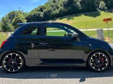 FIAT 595 1.4 16V Turbo Abarth Competizione Dualogic, Petrol, Second hand / Used, Automatic - 6