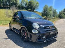 FIAT 595 1.4 16V Turbo Abarth Competizione Dualogic, Petrol, Second hand / Used, Automatic - 7
