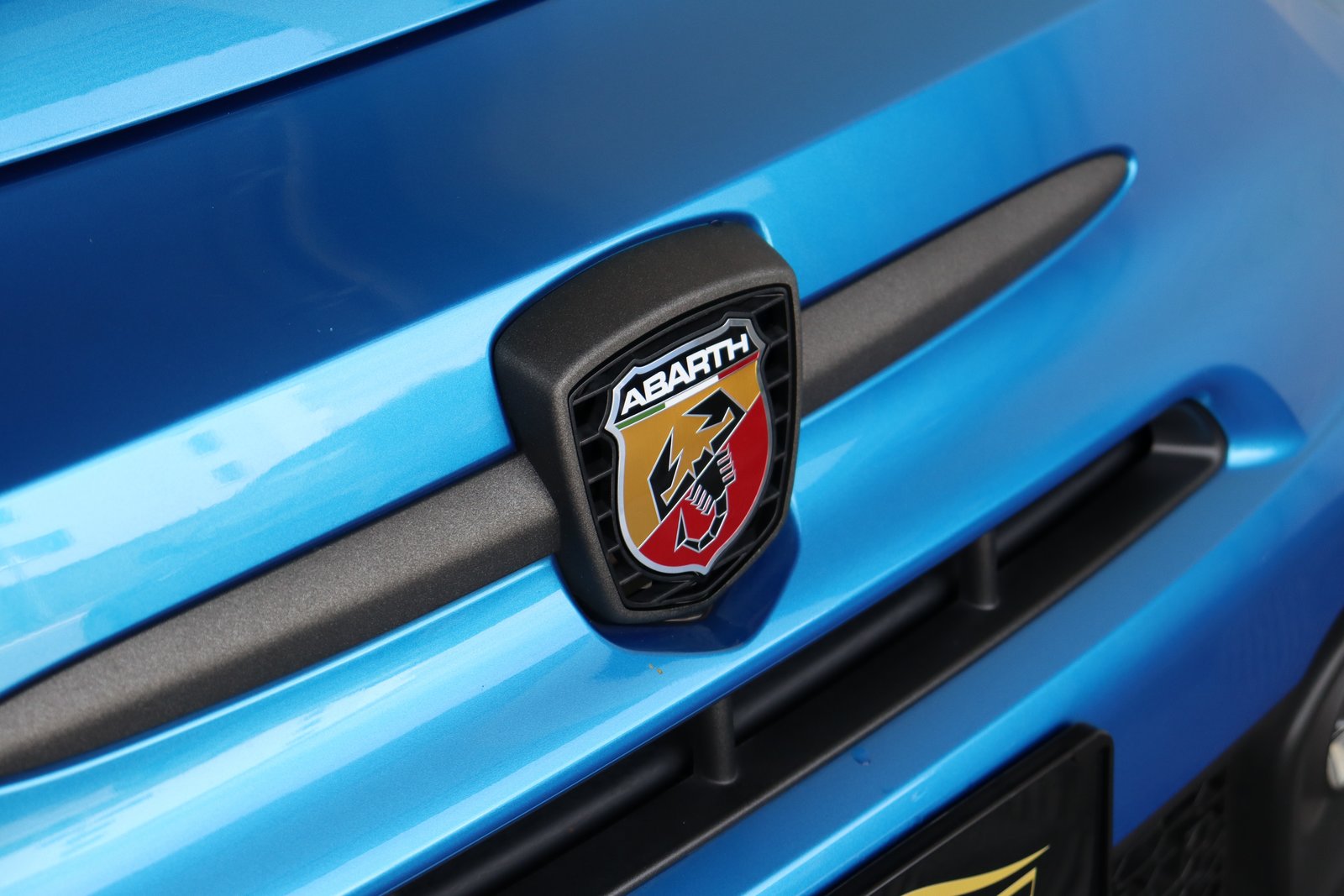 FIAT 695 1.4 16V TURBO ABARTH 131 RALLY TURBO DUALOGIC, Petrol, Second hand / Used, Automatic - 7