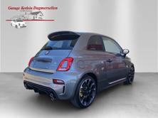 FIAT 695 1.4 16V Turbo Abarth Competizione, Petrol, Second hand / Used, Manual - 4