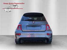 FIAT 695 1.4 16V Turbo Abarth Competizione, Petrol, Second hand / Used, Manual - 5