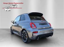 FIAT 695 1.4 16V Turbo Abarth Competizione, Petrol, Second hand / Used, Manual - 6
