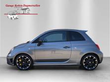 FIAT 695 1.4 16V Turbo Abarth Competizione, Petrol, Second hand / Used, Manual - 7