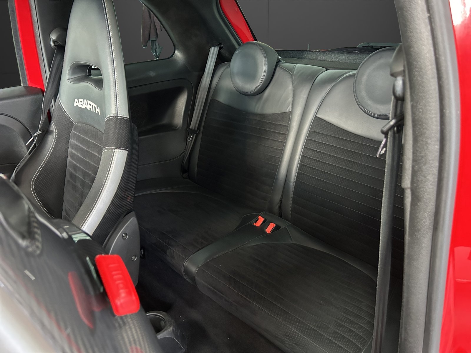 FIAT 595 1.4 16V Turbo Abarth Competition, Benzina, Occasioni / Usate, Manuale - 7
