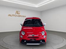 FIAT 595 1.4 16V Turbo Abarth Turismo Dualogic, Benzina, Occasioni / Usate, Automatico - 2