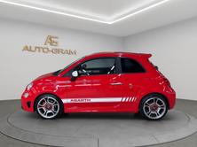 FIAT 595 1.4 16V Turbo Abarth Turismo Dualogic, Benzina, Occasioni / Usate, Automatico - 3