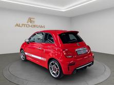 FIAT 595 1.4 16V Turbo Abarth Turismo Dualogic, Benzina, Occasioni / Usate, Automatico - 4