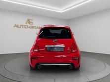 FIAT 595 1.4 16V Turbo Abarth Turismo Dualogic, Benzina, Occasioni / Usate, Automatico - 5