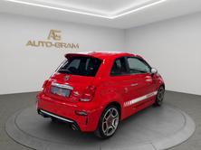 FIAT 595 1.4 16V Turbo Abarth Turismo Dualogic, Benzina, Occasioni / Usate, Automatico - 6