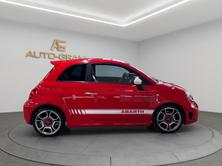 FIAT 595 1.4 16V Turbo Abarth Turismo Dualogic, Benzina, Occasioni / Usate, Automatico - 7