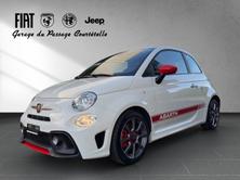FIAT 595 1.4 16V Turbo Abarth, Essence, Occasion / Utilisé, Manuelle - 2