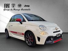 FIAT 595 1.4 16V Turbo Abarth, Essence, Occasion / Utilisé, Manuelle - 3