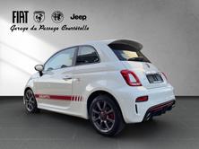 FIAT 595 1.4 16V Turbo Abarth, Essence, Occasion / Utilisé, Manuelle - 5