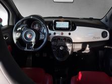 FIAT 595 1.4 16V Turbo Abarth, Essence, Occasion / Utilisé, Manuelle - 6