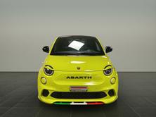 FIAT 500 Abarth Scorpionissima, Electric, Second hand / Used, Automatic - 2