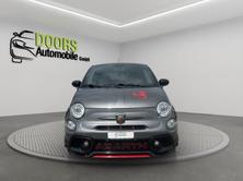 FIAT 595 1.4 16V Turbo Abarth Competizione Dualogic, Petrol, Second hand / Used, Automatic - 2