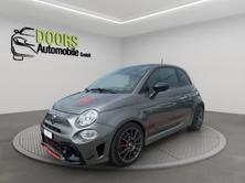 FIAT 595 1.4 16V Turbo Abarth Competizione Dualogic, Petrol, Second hand / Used, Automatic - 3