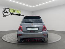 FIAT 595 1.4 16V Turbo Abarth Competizione Dualogic, Petrol, Second hand / Used, Automatic - 4