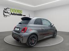 FIAT 595 1.4 16V Turbo Abarth Competizione Dualogic, Petrol, Second hand / Used, Automatic - 5