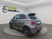 FIAT 595 1.4 16V Turbo Abarth Competizione Dualogic, Petrol, Second hand / Used, Automatic - 6