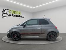 FIAT 595 1.4 16V Turbo Abarth Competizione Dualogic, Petrol, Second hand / Used, Automatic - 7