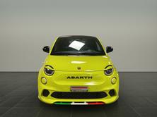 FIAT 500 Abarth Scorpionissima, Electric, Second hand / Used, Automatic - 2