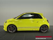FIAT 500 Abarth Scorpionissima, Electric, Second hand / Used, Automatic - 3