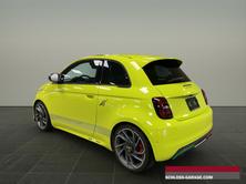FIAT 500 Abarth Scorpionissima, Electric, Second hand / Used, Automatic - 4