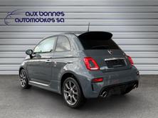 FIAT 595 1.4 16V Turbo Abarth, Petrol, Second hand / Used, Manual - 2