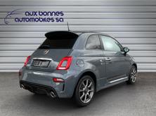 FIAT 595 1.4 16V Turbo Abarth, Petrol, Second hand / Used, Manual - 4