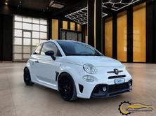 FIAT 595 1.4 16V Turbo Abarth Competizione Anniversario, Petrol, Second hand / Used, Manual - 3