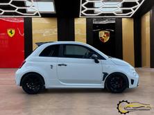 FIAT 595 1.4 16V Turbo Abarth Competizione Anniversario, Petrol, Second hand / Used, Manual - 4