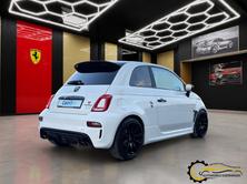 FIAT 595 1.4 16V Turbo Abarth Competizione Anniversario, Petrol, Second hand / Used, Manual - 5