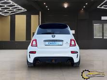 FIAT 595 1.4 16V Turbo Abarth Competizione Anniversario, Petrol, Second hand / Used, Manual - 6