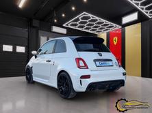 FIAT 595 1.4 16V Turbo Abarth Competizione Anniversario, Petrol, Second hand / Used, Manual - 7